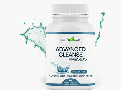 BeVital Advanced Cleanse Reviews - Daily Health Pills