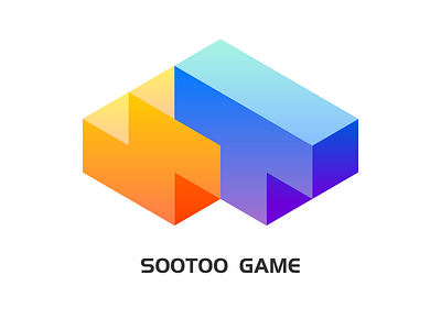 SOOTOO GAME LOGO