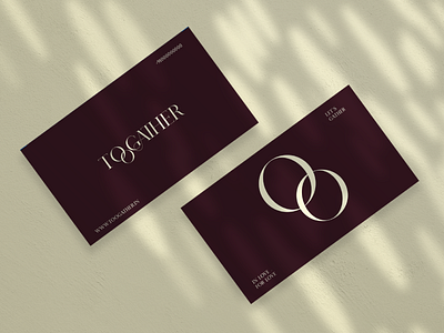 Toogather | Branding Project brandidentity branding businesscard logo logoconstruction togetherness typography weddinglogo