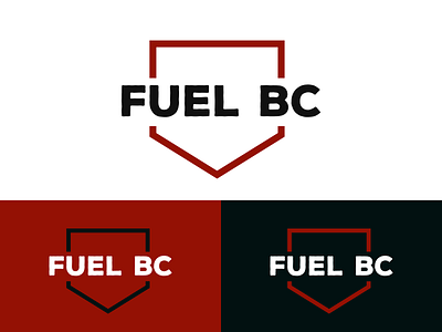 Fuel Branding branding brooklyn identity logo vitamin