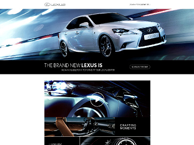 Lexus Project