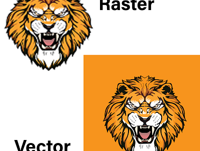 Vector tracing in adobe illustrator design graphic design illustration vector
