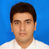 Muhammad Arshad