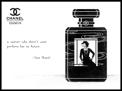 Coco Chanel Designs Themes Templates And Downloadable Graphic Elements On Dribbble Coco Chanel Designs Themes Templates And Downloadable Graphic Elements On Dribbble