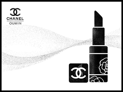 Chanel Lip chanel coco lip oumin