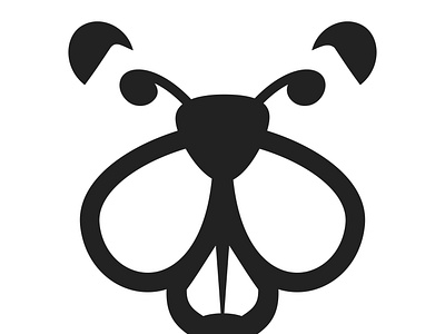 Bee and Beaver logo