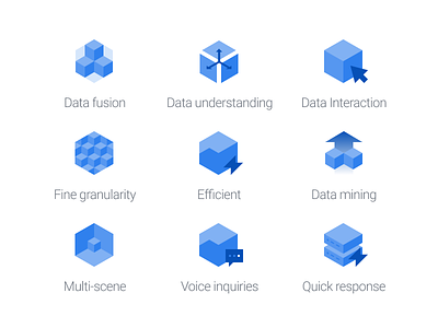 Data-relate icons set. data icon icons set