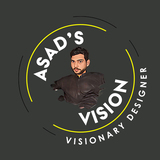 Asad's Vision