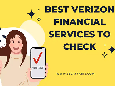 Verizon Financial Services 2022 360affairs verizon financial services