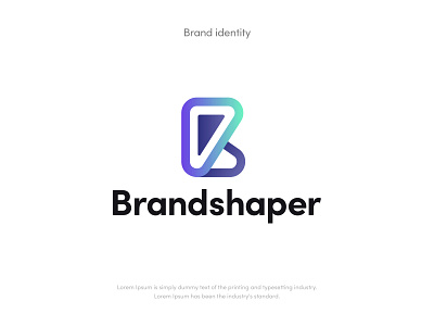 Brandshaper logo v2