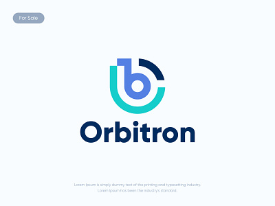 Orbitron | Multipurpose logo design a b c d e f g h i j k l m n agency logo brand identity branding business logo creative logo design letter mark logo logo designer modern logo monogram o p q r s t u v w x y z symbol vector