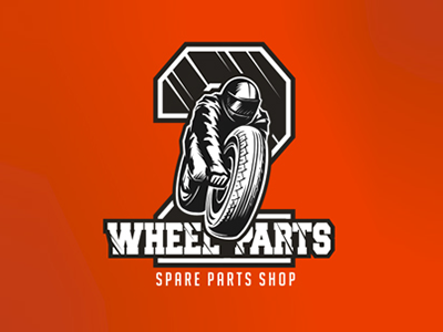 2 wheel parts bike motorcycle shop