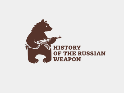 bear bear history russian weapon