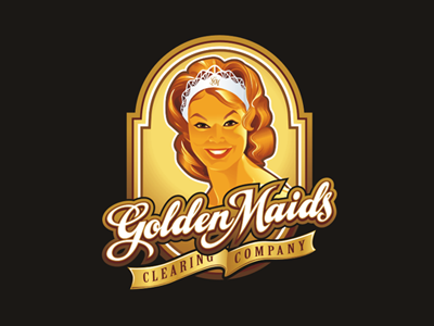 Golden Maids