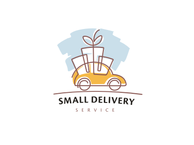 Small Delivery