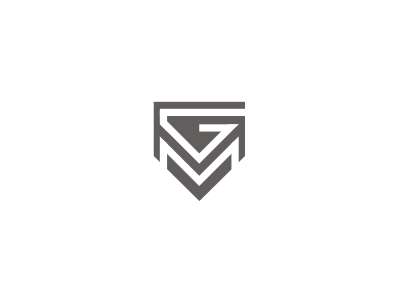 Gm Logo designs, themes, templates and downloadable graphic elements on  Dribbble