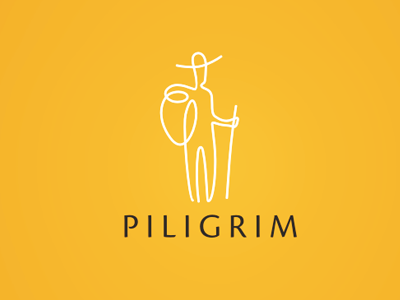 Piligrim by SB on Dribbble