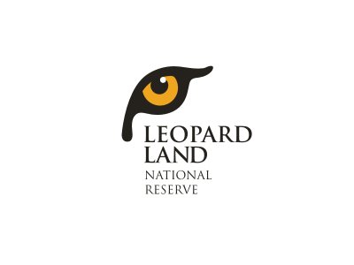 Leopard2 brand branding identity land leopard national reserve