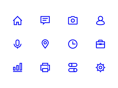 icon design design home icon local logo me ui