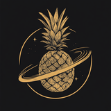 Pineapple planet design studio