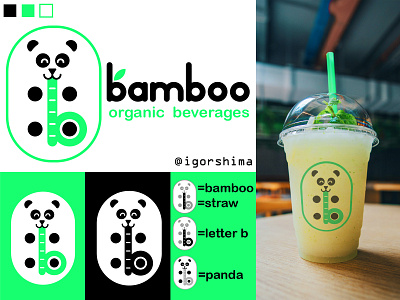 Bamboo organic beverages (day 3)