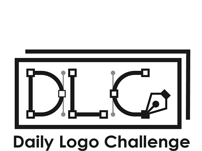 Daily logo challenge logo, Day 11