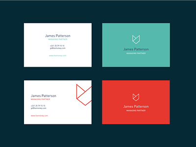 Business cards