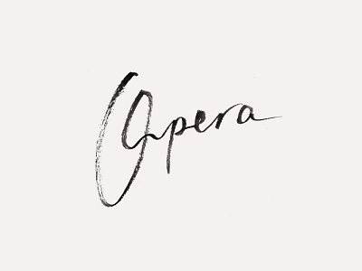 Opera