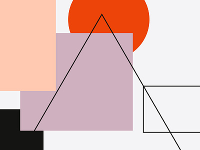 Geometric composition vol.2