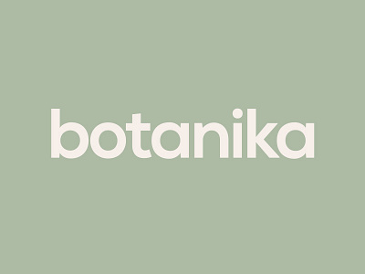 Botanika