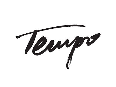 Tempo