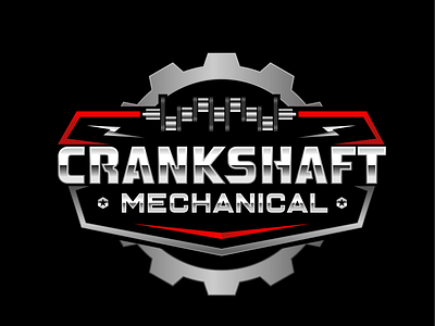 Crankshaft Mechanical