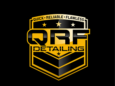 QRF Detailing