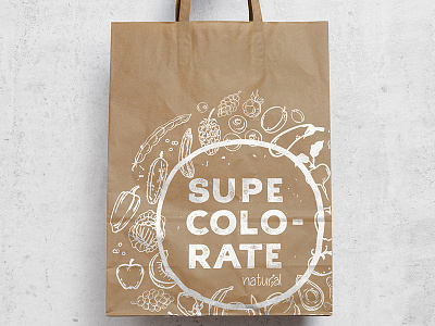 Supe Colorate