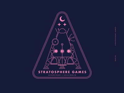 Stratosphere Games Berlin