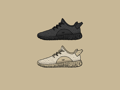 Yeezy Boost 350