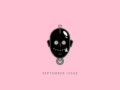 September Issue