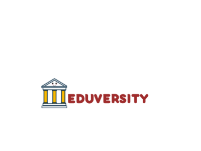 College logo graphic design logo