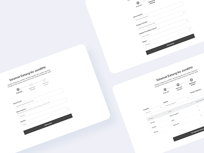 JomRPH - Onboarding Wireframe