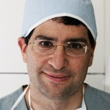 Dr. Benjamin Ticho