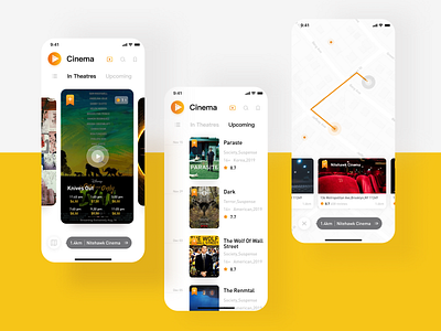 movie app