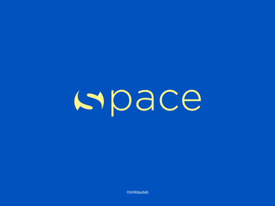 Space - Thirty Logos Challenge Day 1