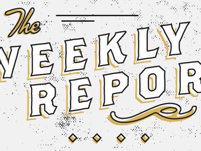 Weekly Reports