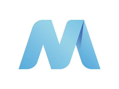 Logo Concept m n