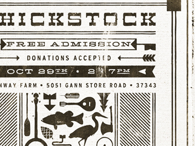 hickstock