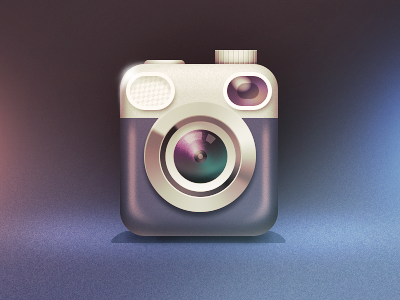 Camera Icon