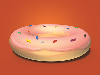 Doughnut