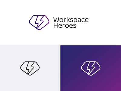 WorkspaceHerores logo