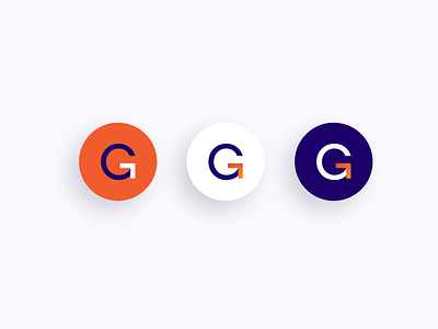 GoToThisGuy icons brand branding branding design design graphic design icon illustration logo responsive logo symbol