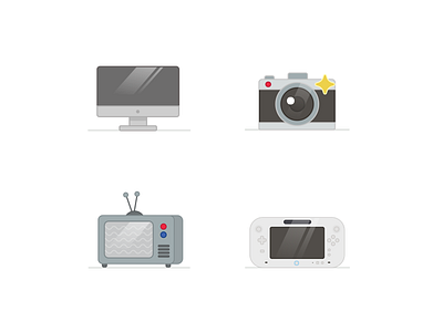 Wii U designs, themes, templates and downloadable graphic elements on  Dribbble